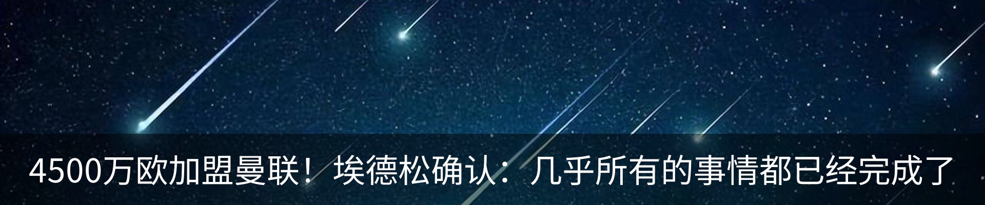 新闻动态
